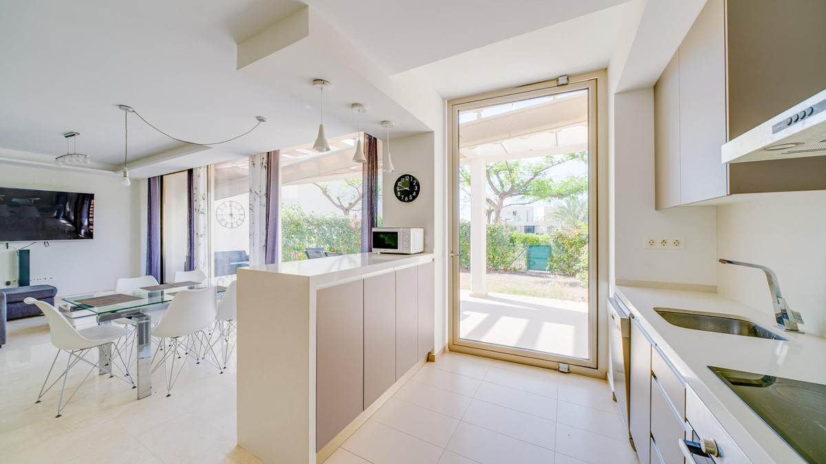 3 Bed Townhouse for sale in Villajoyosa Costa Blanca, Alicante, Spain