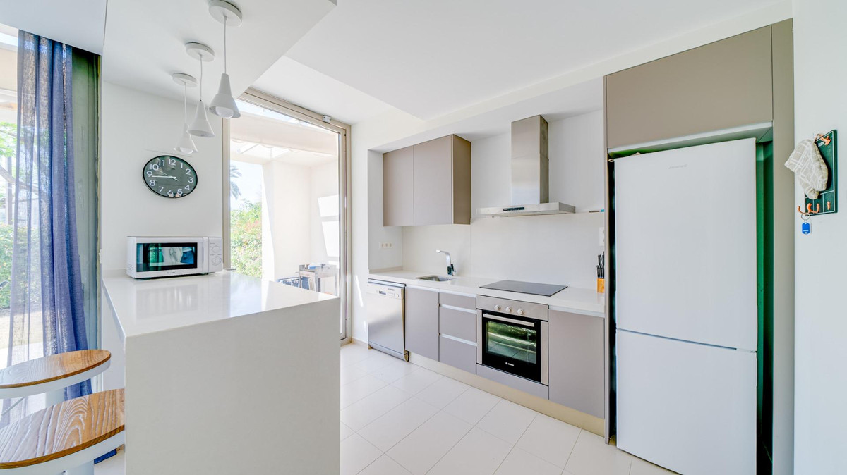 3 Bed Townhouse for sale in Villajoyosa Costa Blanca, Alicante, Spain