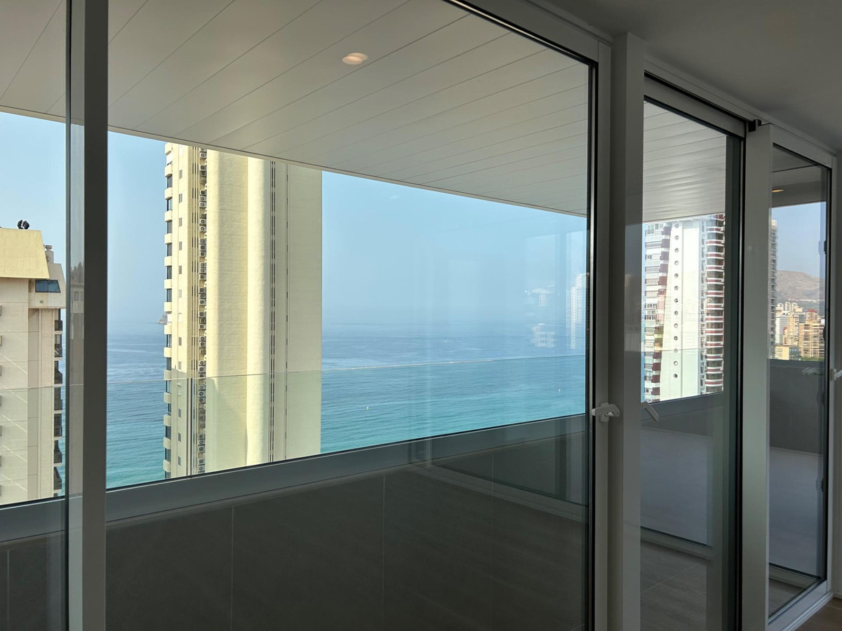 3 Bed Apartment for sale in Benidorm Costa Blanca, Alicante, Spain