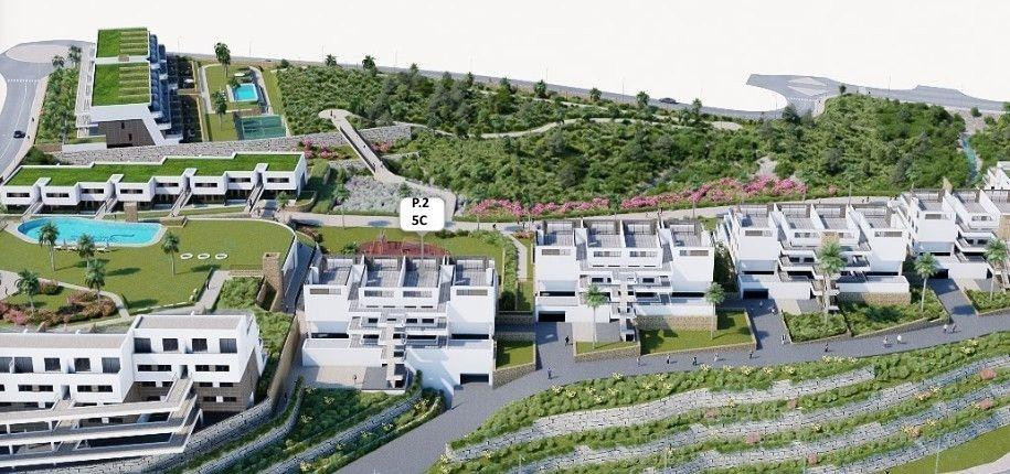 Se vende Apartamento Planta Media de 4 dormitorios en Costa Blanca, Alicante, España
