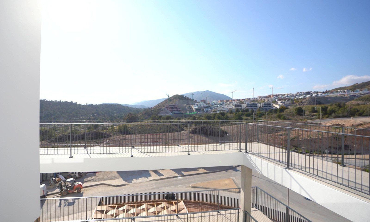 Se vende Apartamento Planta Media de 4 dormitorios en Costa Blanca, Alicante, España