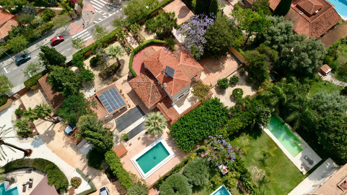 6 Bed Townhouse for sale in Alicante Costa Blanca, Alicante, Spain