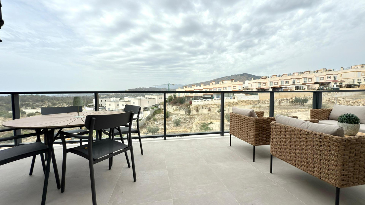 Se vende Adosada de 5 dormitorios en Costa Blanca, Alicante, España