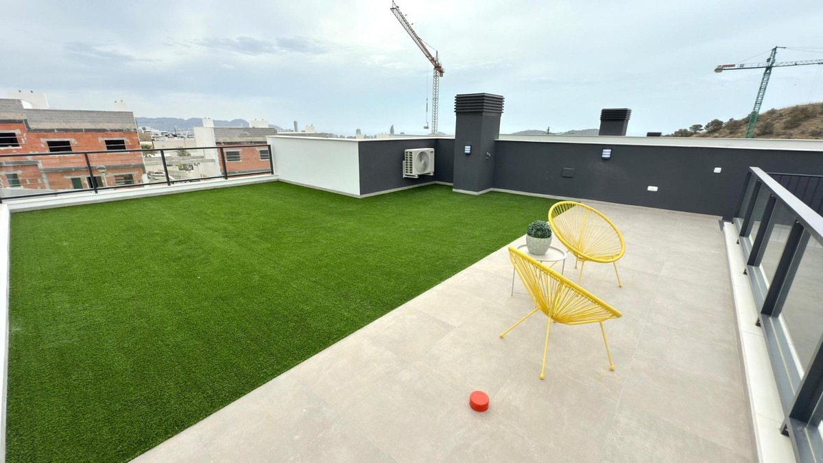 Se vende Adosada de 5 dormitorios en Costa Blanca, Alicante, España