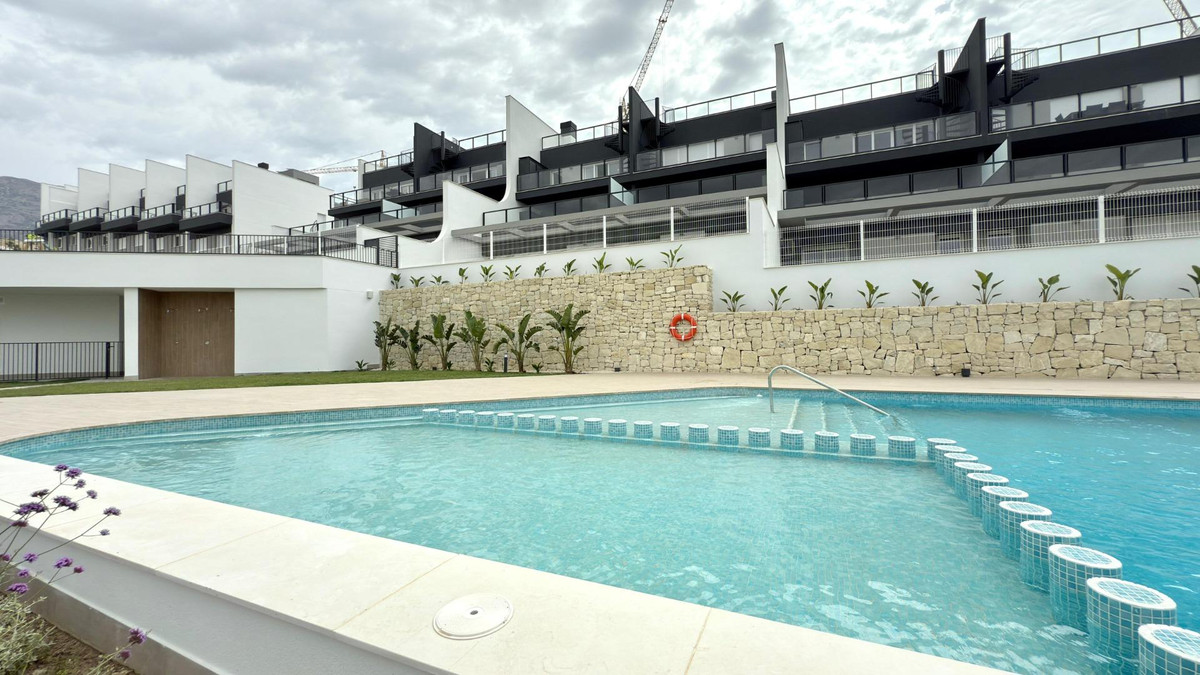 Se vende Adosada de 5 dormitorios en Costa Blanca, Alicante, España