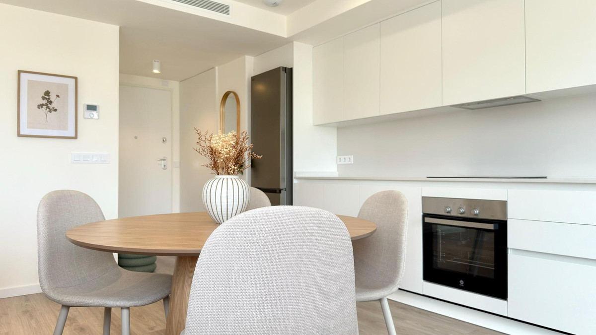 Se vende Adosada de 5 dormitorios en Costa Blanca, Alicante, España