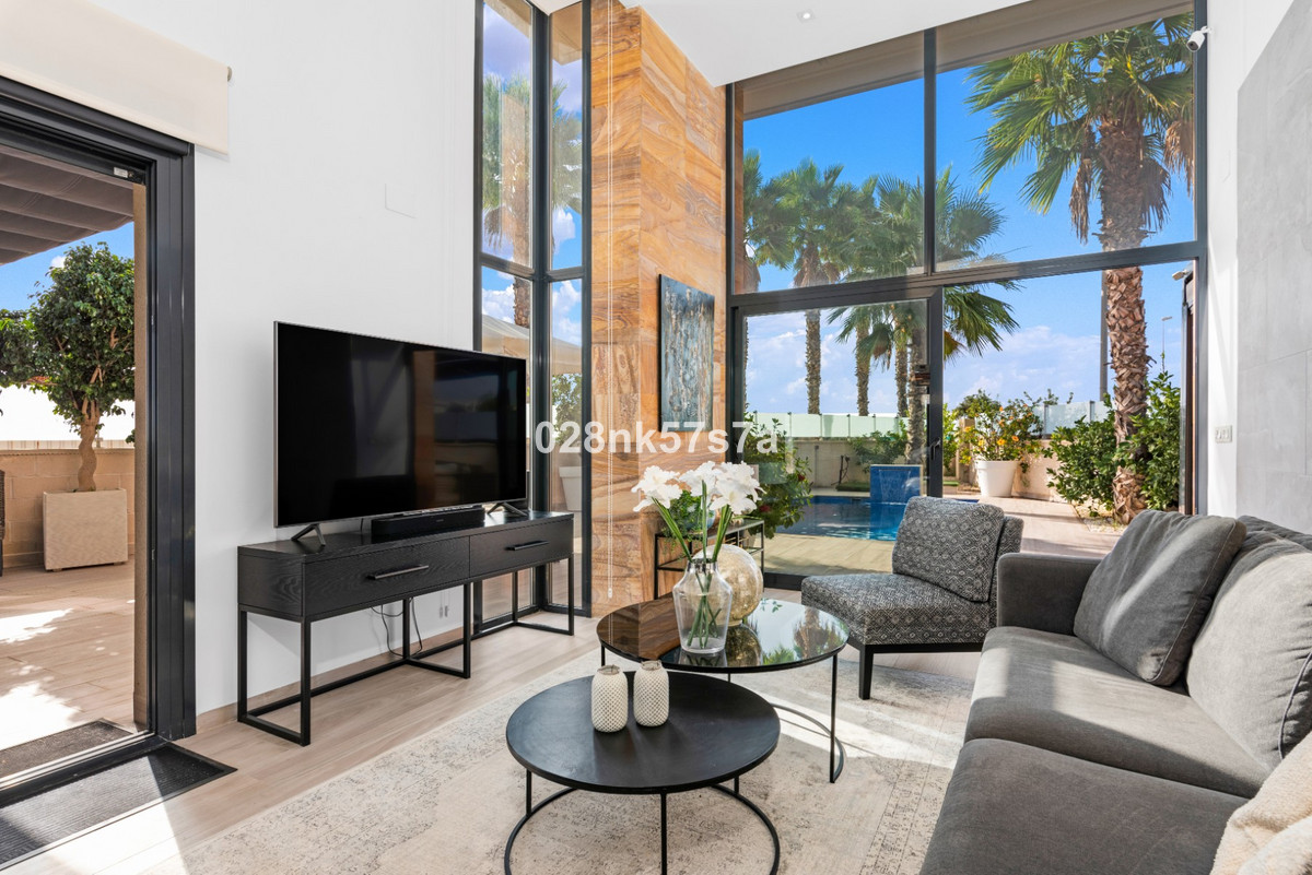 5 Bed Townhouse for sale in Lomas De Cabo Roig Costa Blanca, Alicante, Spain