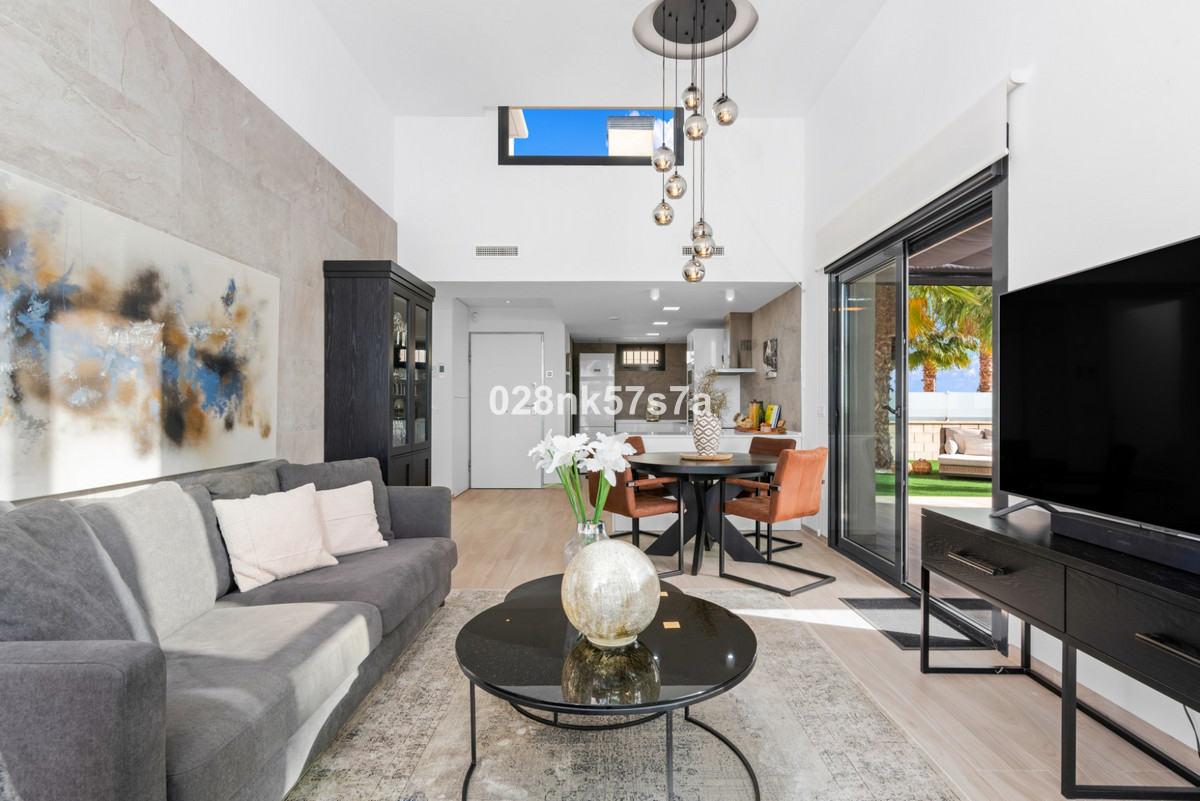 5 Bed Townhouse for sale in Lomas De Cabo Roig Costa Blanca, Alicante, Spain