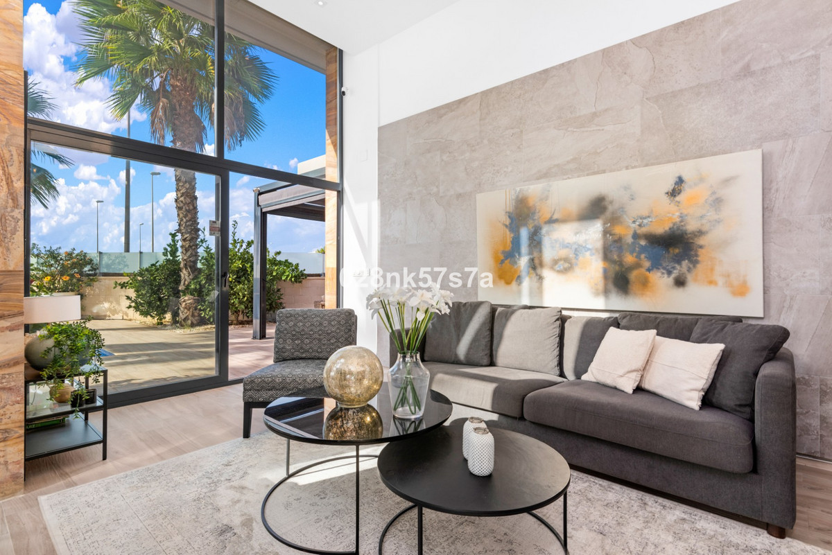 5 Bed Townhouse for sale in Lomas De Cabo Roig Costa Blanca, Alicante, Spain