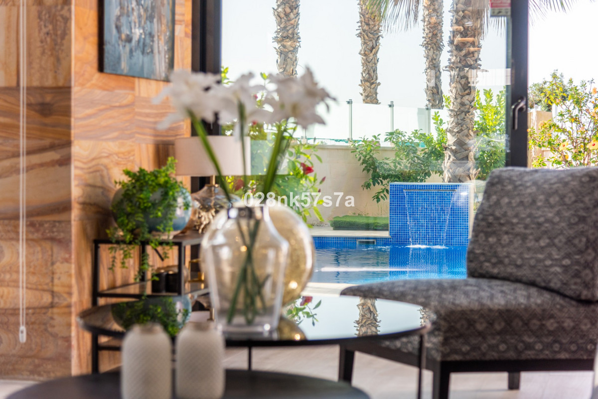 5 Bed Townhouse for sale in Lomas De Cabo Roig Costa Blanca, Alicante, Spain