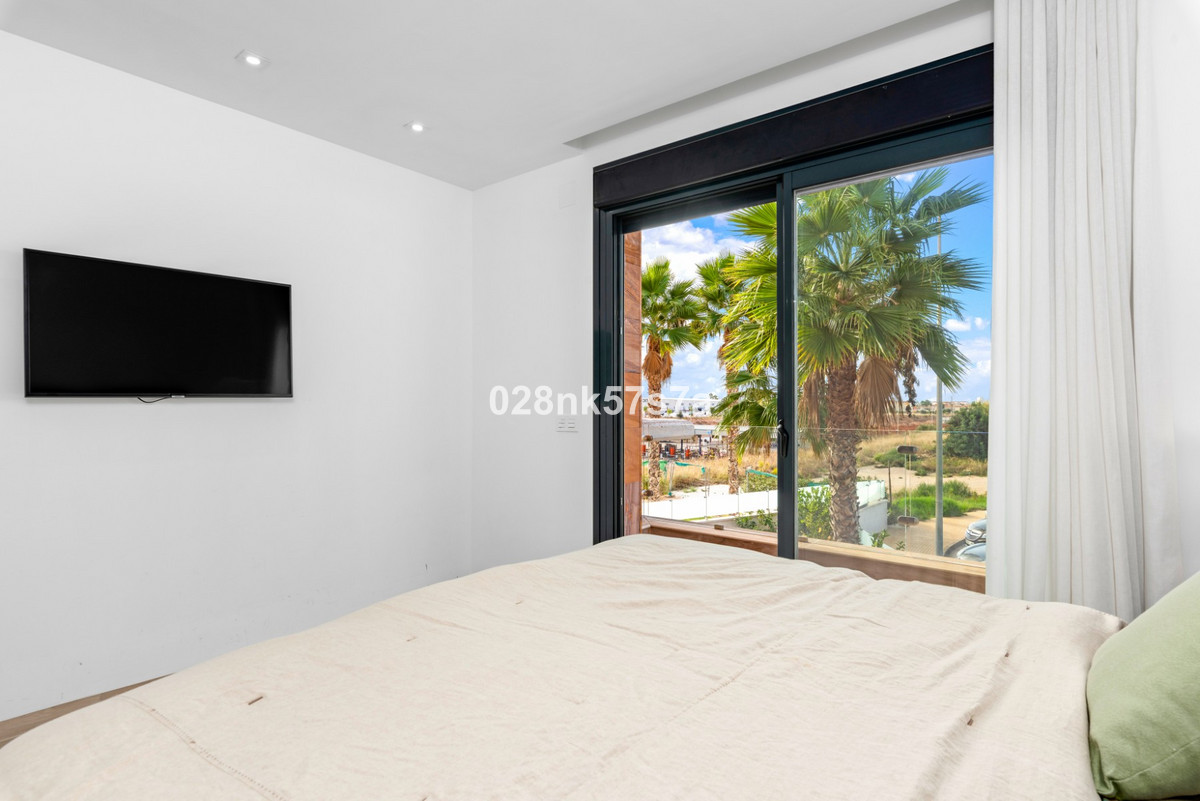 5 Bed Townhouse for sale in Lomas De Cabo Roig Costa Blanca, Alicante, Spain