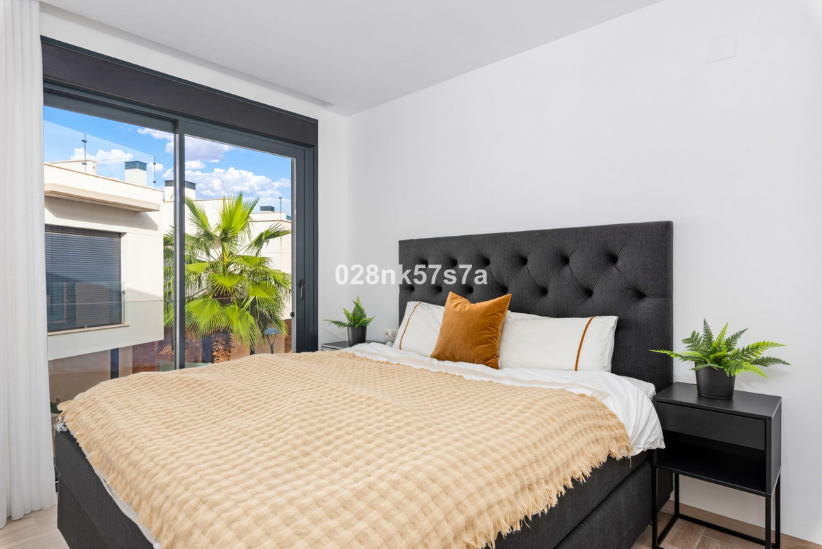 5 Bed Townhouse for sale in Lomas De Cabo Roig Costa Blanca, Alicante, Spain