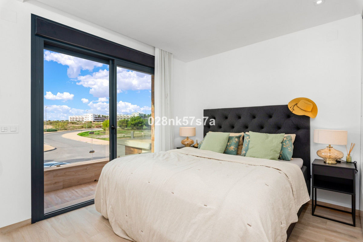 5 Bed Townhouse for sale in Lomas De Cabo Roig Costa Blanca, Alicante, Spain