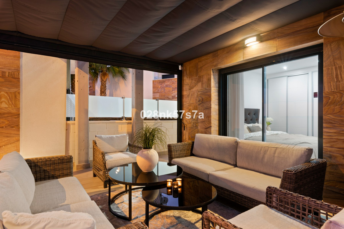 5 Bed Townhouse for sale in Lomas De Cabo Roig Costa Blanca, Alicante, Spain