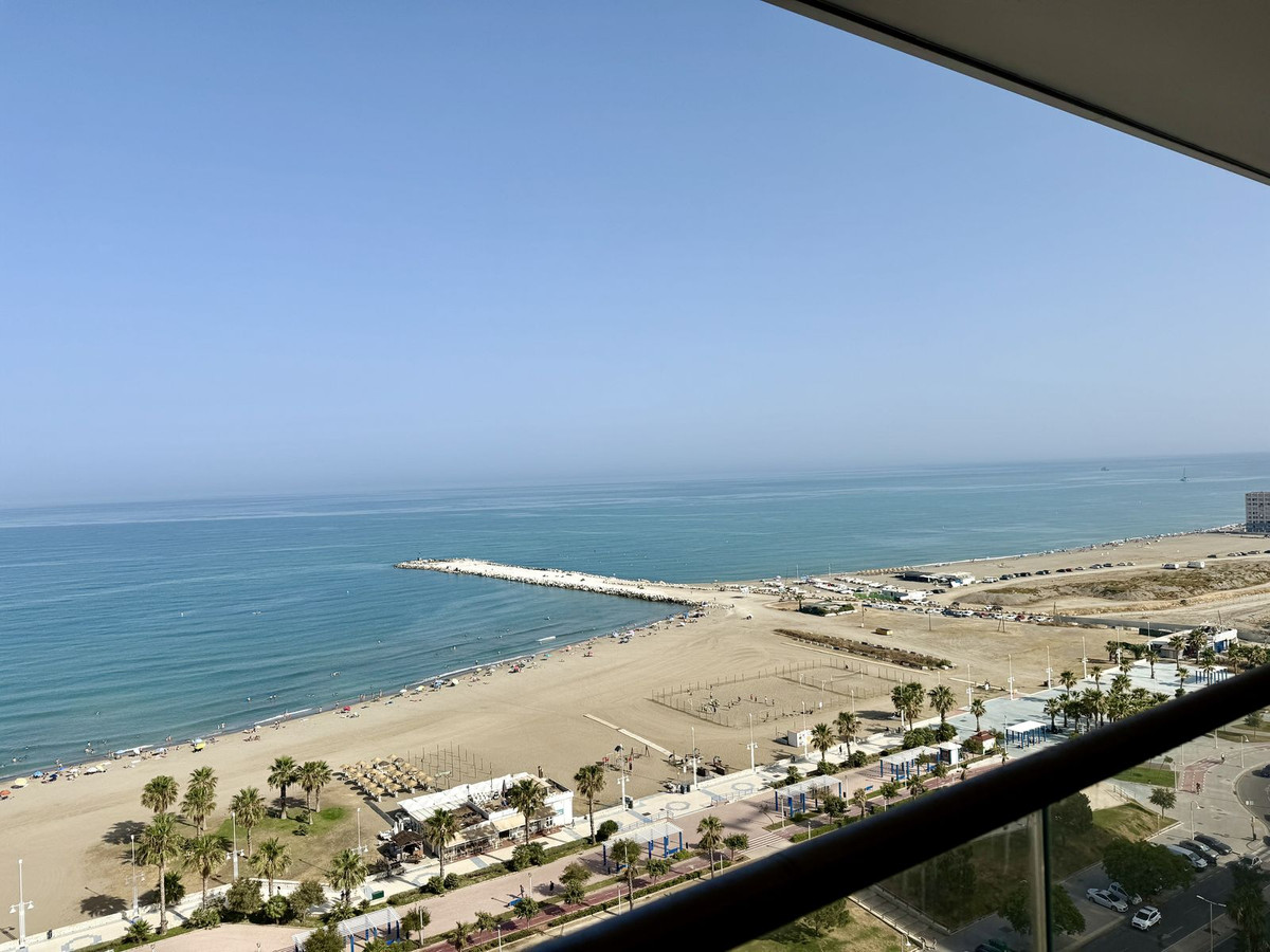 3 Bed Apartment for sale in Málaga Costa Del Sol, Málaga, Spain