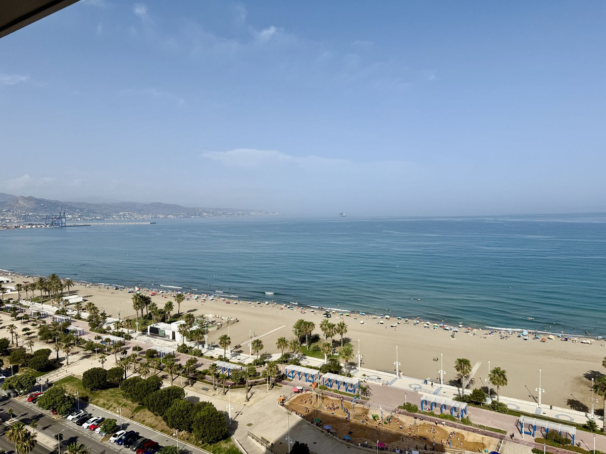 3 Bed Apartment for sale in Málaga Costa Del Sol, Málaga, Spain