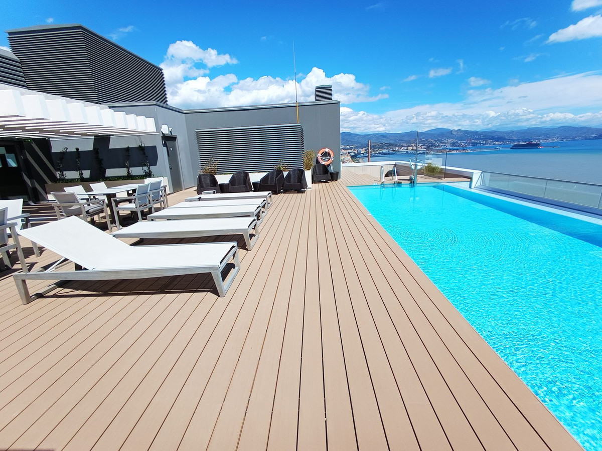 3 Bed Apartment for sale in Málaga Costa Del Sol, Málaga, Spain