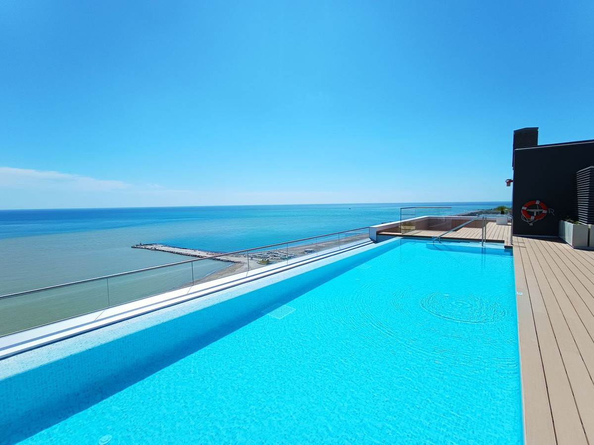 3 Bed Apartment for sale in Málaga Costa Del Sol, Málaga, Spain