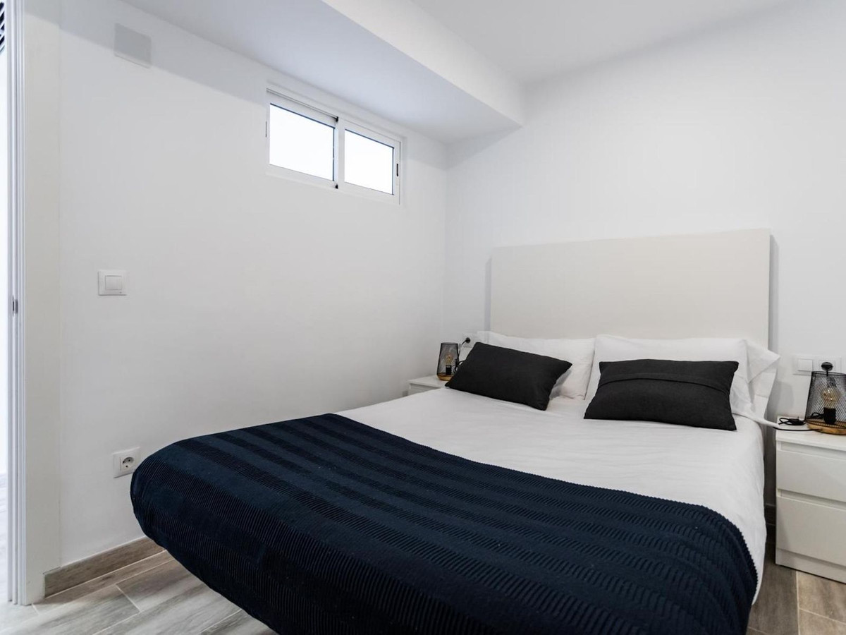 Se vende Apartamento Planta Media de 1 dormitorios en Costa Del Sol, Málaga, España