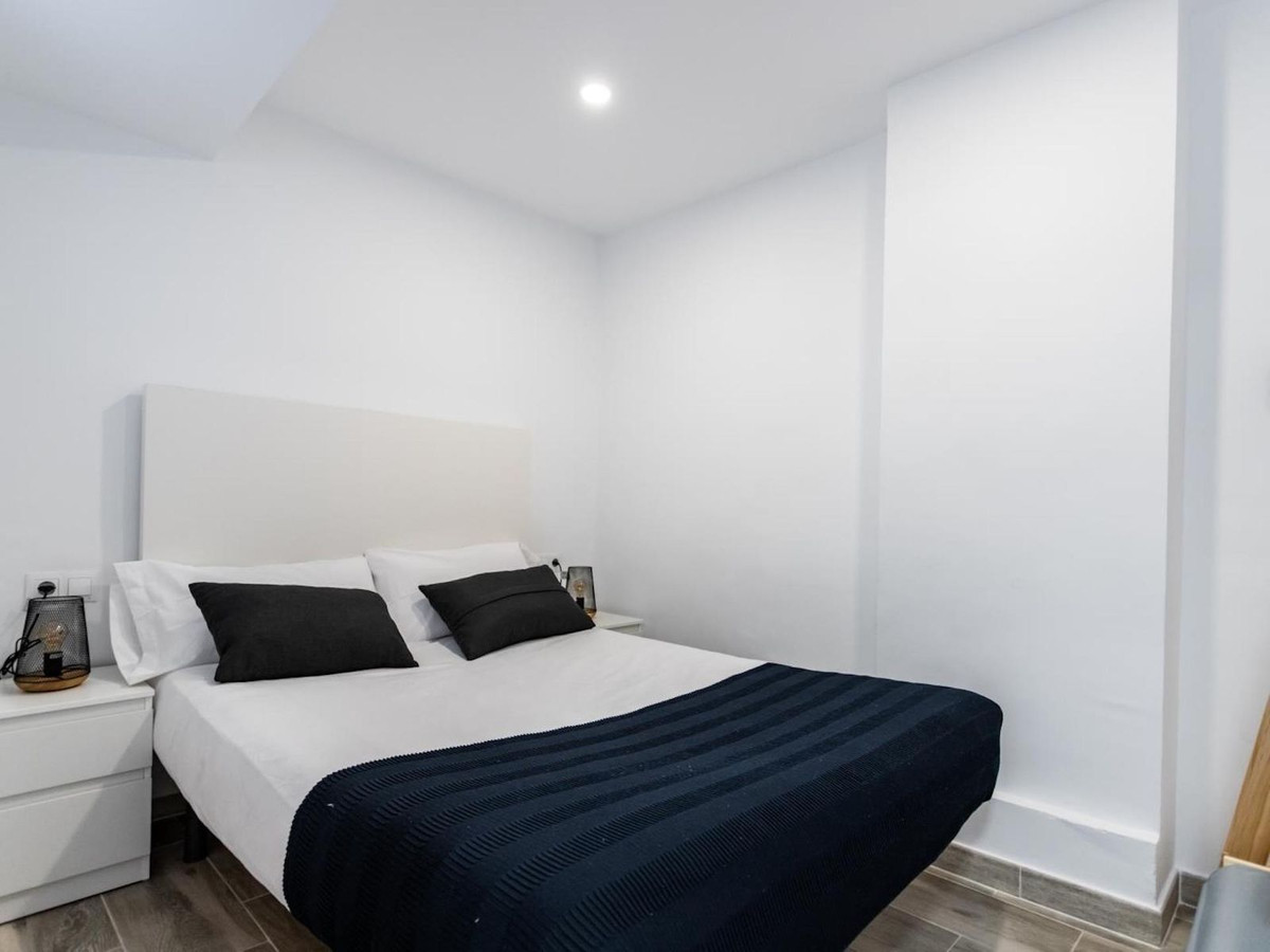 Se vende Apartamento Planta Media de 1 dormitorios en Costa Del Sol, Málaga, España