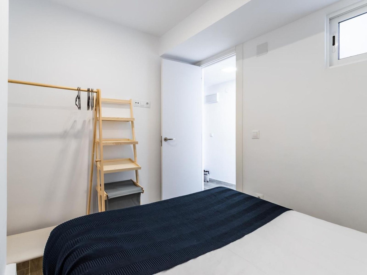 Se vende Apartamento Planta Media de 1 dormitorios en Costa Del Sol, Málaga, España