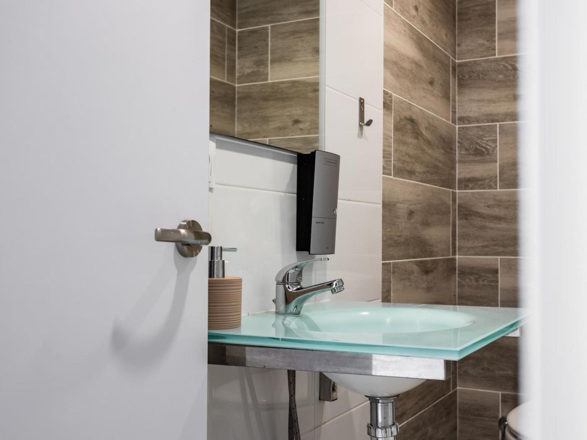 Se vende Apartamento Planta Media de 1 dormitorios en Costa Del Sol, Málaga, España