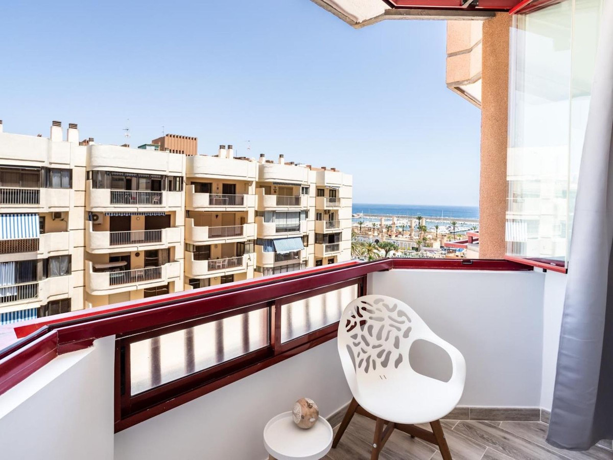 Se vende Apartamento Planta Media de 1 dormitorios en Costa Del Sol, Málaga, España
