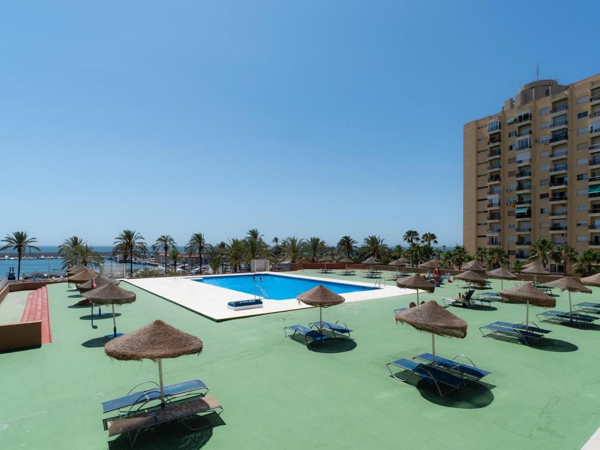 Se vende Apartamento Planta Media de 1 dormitorios en Costa Del Sol, Málaga, España
