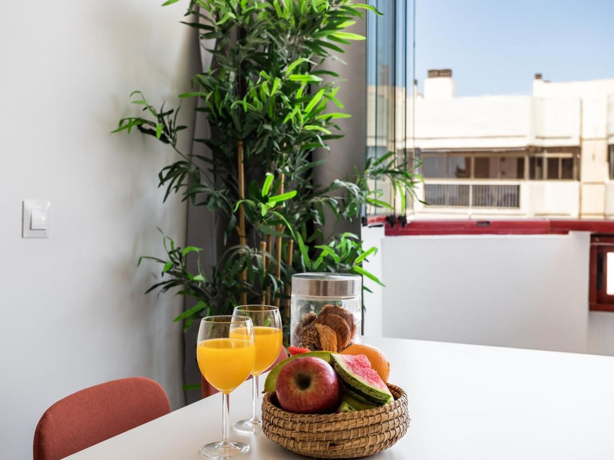 Se vende Apartamento Planta Media de 1 dormitorios en Costa Del Sol, Málaga, España