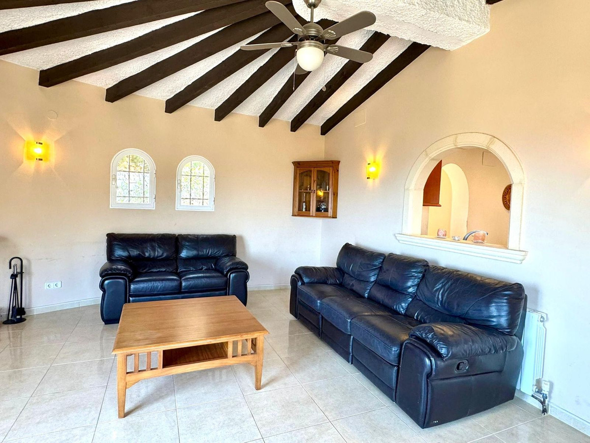 Se vende Villa - Chalet de 3 dormitorios en Costa Blanca, Alicante, España