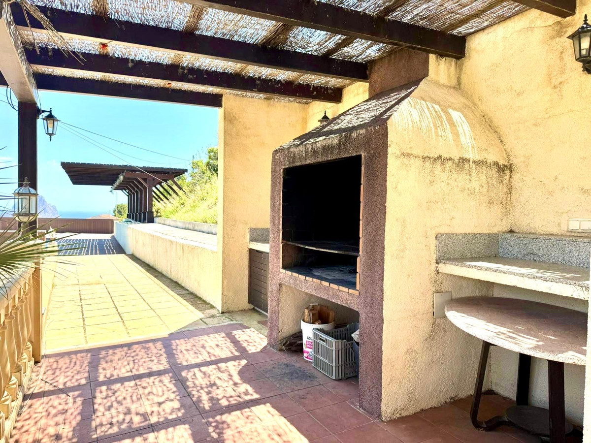 Se vende Villa - Chalet de 3 dormitorios en Costa Blanca, Alicante, España