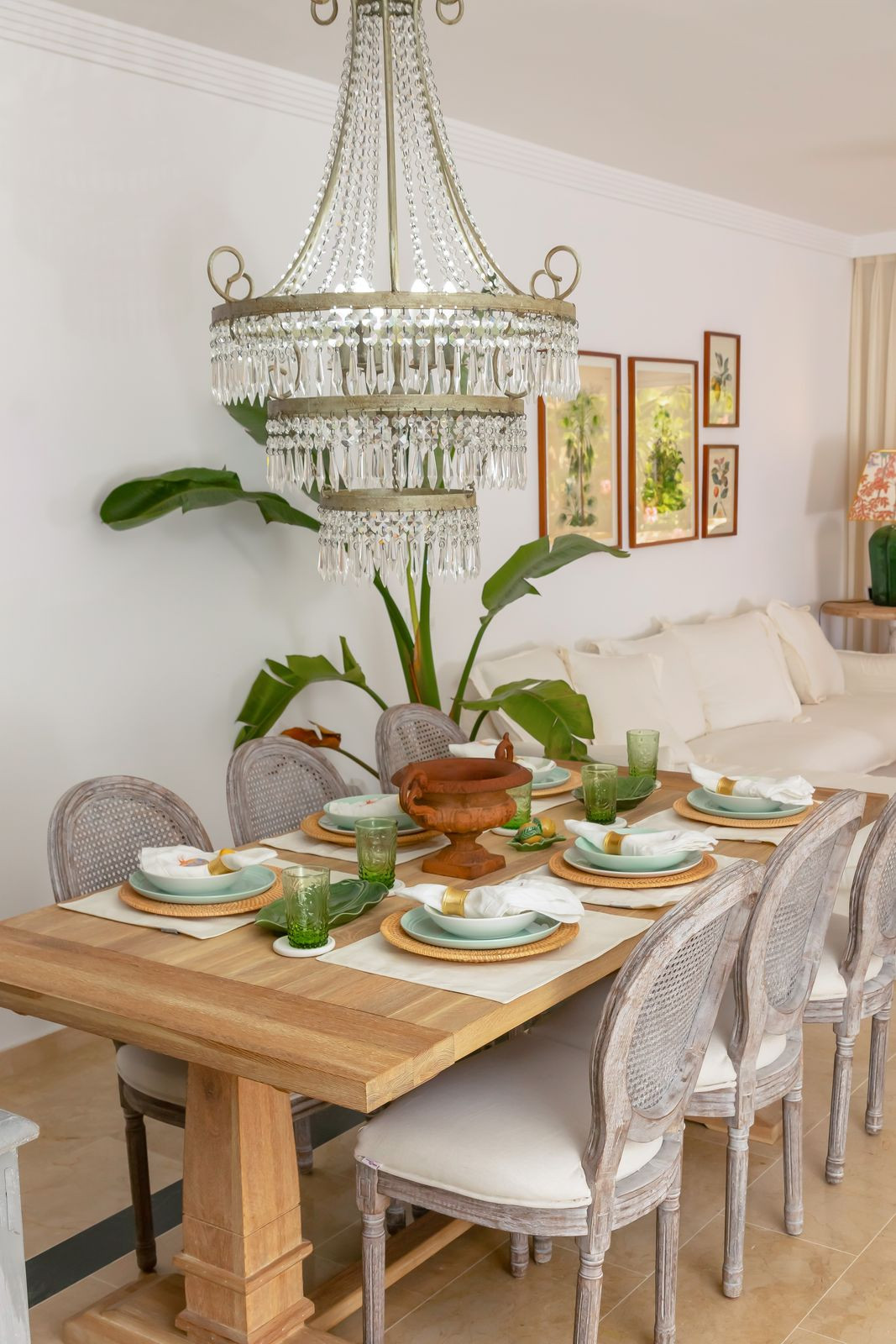 3 Bed Townhouse for sale in Nagüeles Costa Del Sol, Málaga, Spain