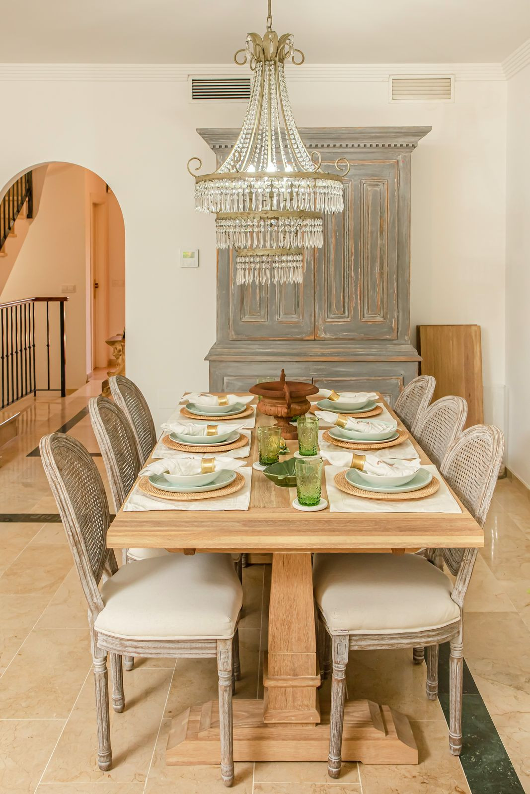 3 Bed Townhouse for sale in Nagüeles Costa Del Sol, Málaga, Spain