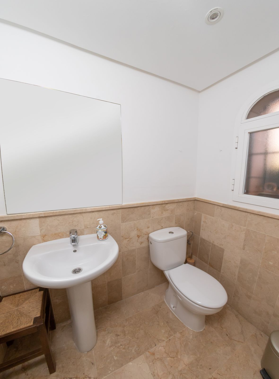 3 Bed Townhouse for sale in Nagüeles Costa Del Sol, Málaga, Spain