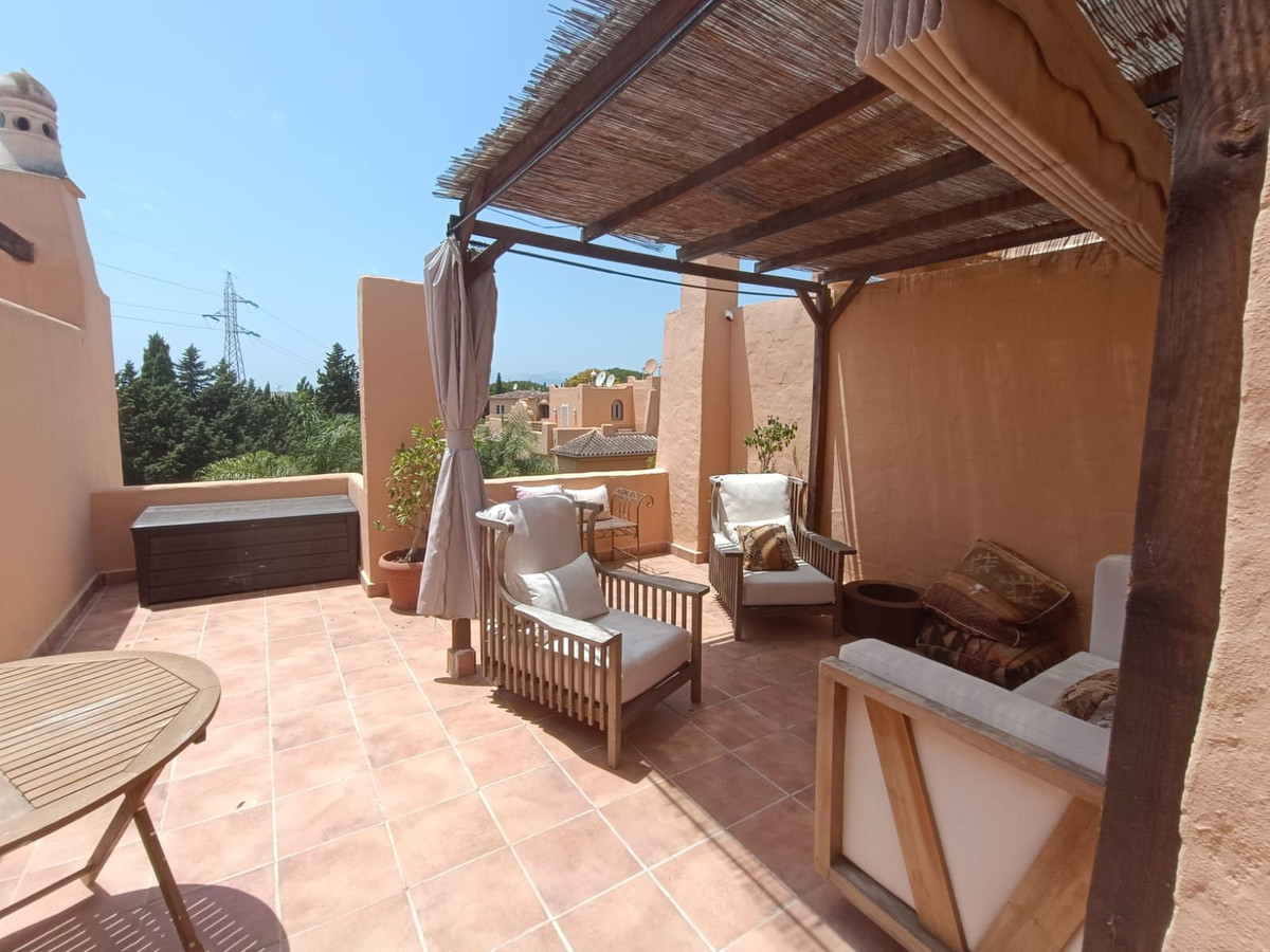 3 Bed Townhouse for sale in Nagüeles Costa Del Sol, Málaga, Spain
