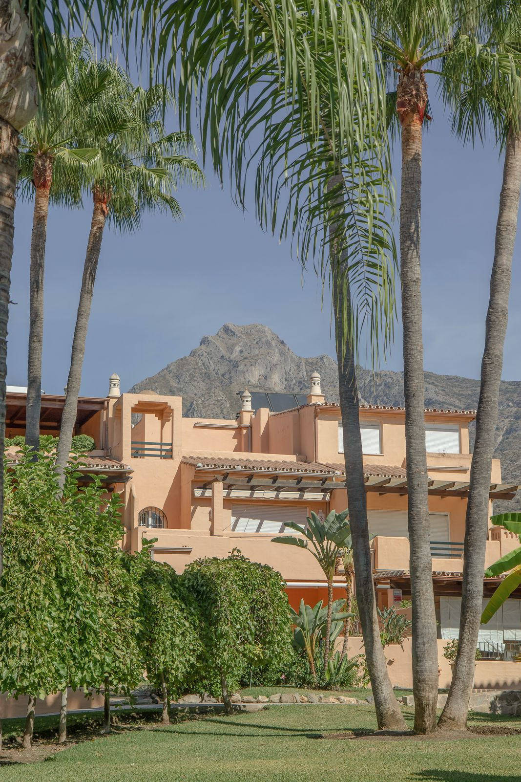 3 Bed Townhouse for sale in Nagüeles Costa Del Sol, Málaga, Spain