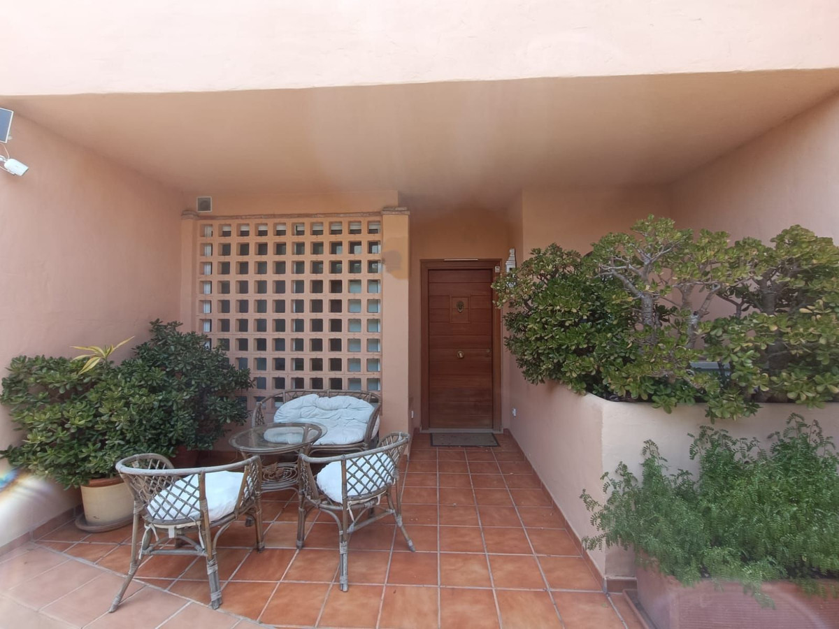 3 Bed Townhouse for sale in Nagüeles Costa Del Sol, Málaga, Spain