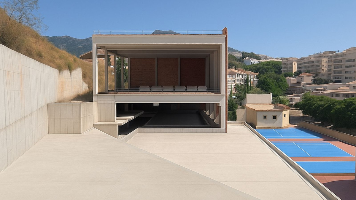 Commercial unit for sale in Benalmadena Costa Del Sol, Málaga, Spain