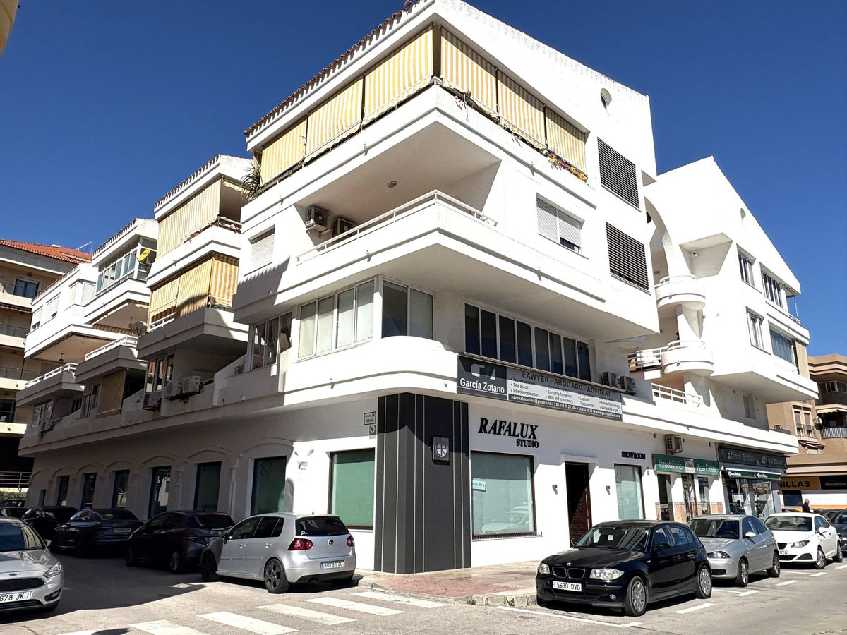 Se vende Estudio Planta Media  en Costa Del Sol, Málaga, España