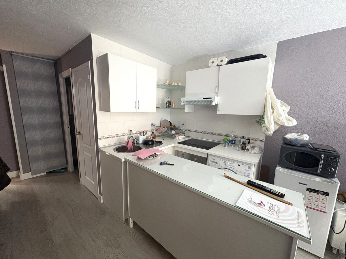 Se vende Estudio Planta Media  en Costa Del Sol, Málaga, España