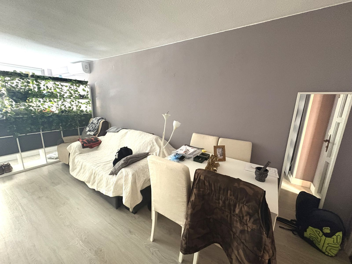 Se vende Estudio Planta Media  en Costa Del Sol, Málaga, España