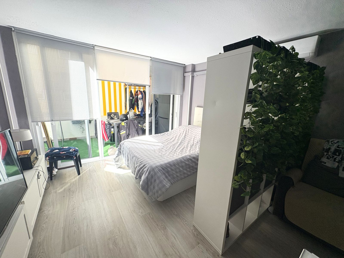 Se vende Estudio Planta Media  en Costa Del Sol, Málaga, España