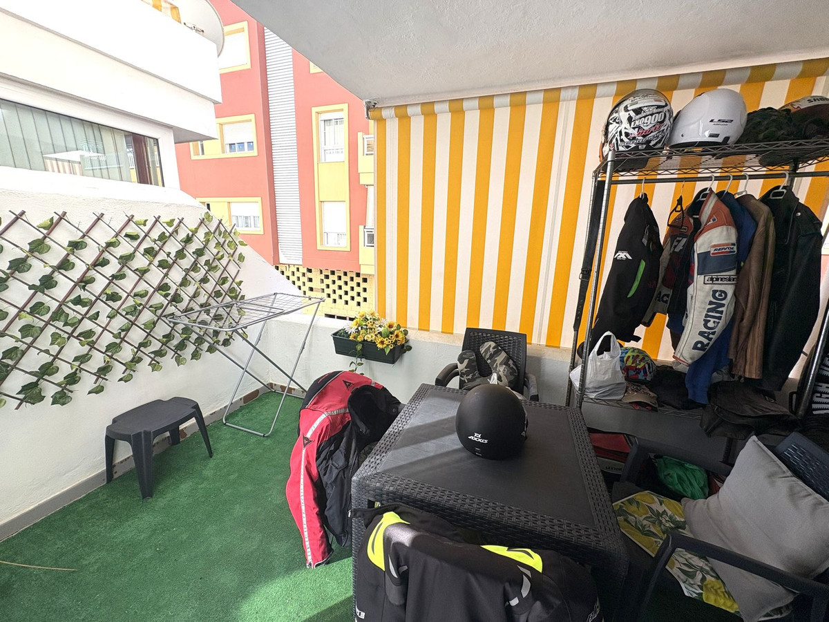 Se vende Estudio Planta Media  en Costa Del Sol, Málaga, España
