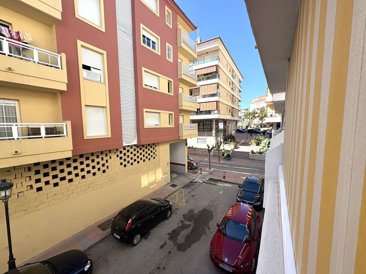 Se vende Estudio Planta Media  en Costa Del Sol, Málaga, España