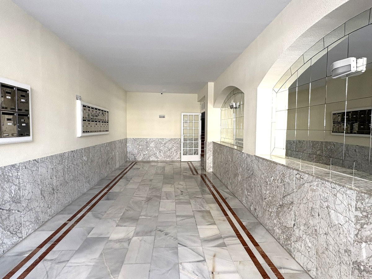 Se vende Estudio Planta Media  en Costa Del Sol, Málaga, España