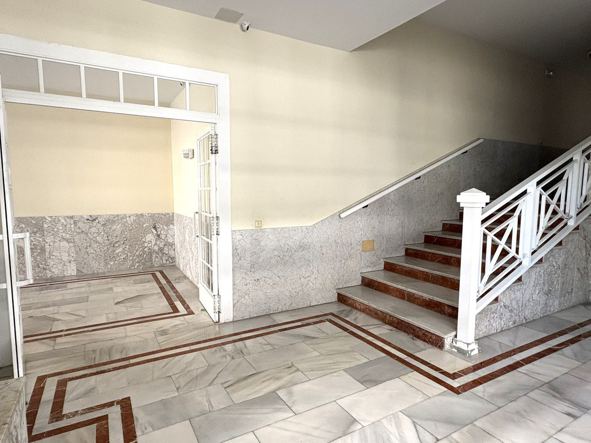 Se vende Estudio Planta Media  en Costa Del Sol, Málaga, España
