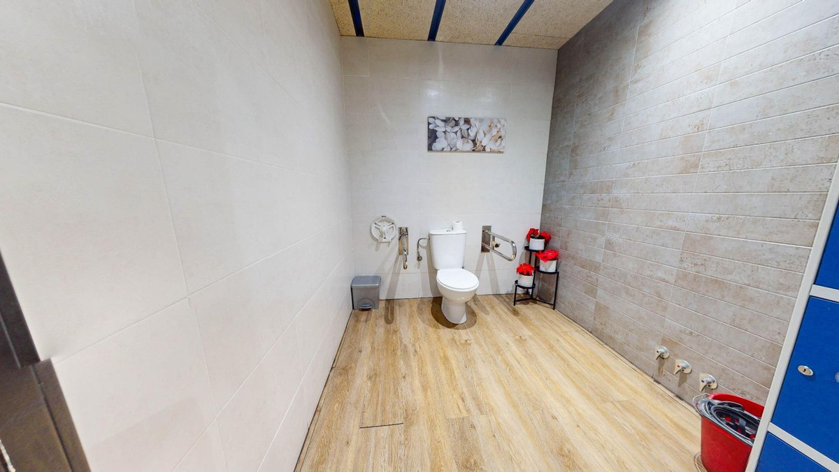 Se vende Negocio  en Costa Del Sol, Málaga, España