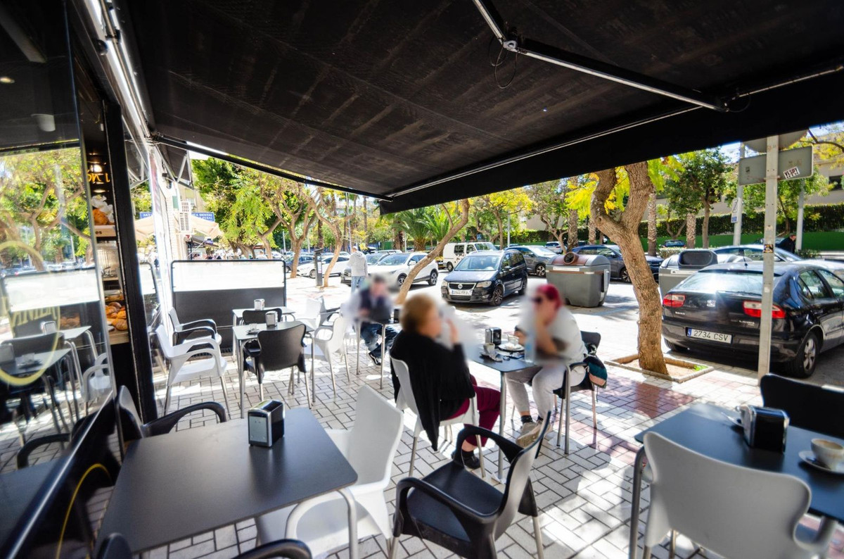 Se vende Negocio  en Costa Del Sol, Málaga, España