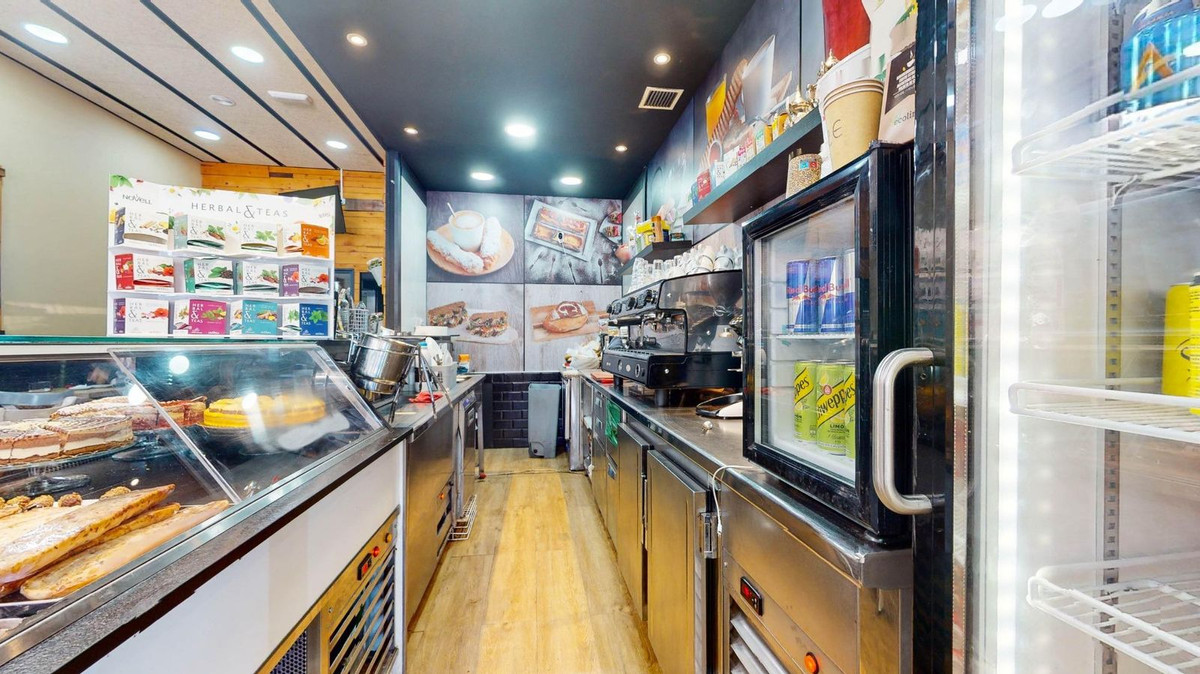 Se vende Negocio  en Costa Del Sol, Málaga, España