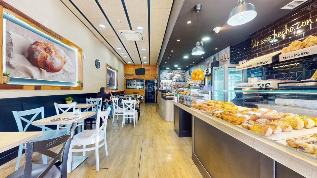 Se vende Negocio  en Costa Del Sol, Málaga, España
